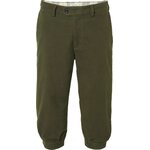 Chevalier Preston Moleskin Breeks Mens Dark Green
