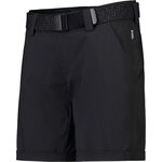 Mons Royale Drift Shorts Womens Black