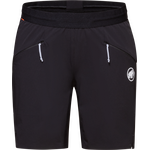 Mammut Aenergy Light SO Shorts Womens Black