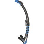 AquaLung Zephyr Flex Blue / Black Silicone