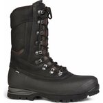 Lundhags Jaure II High Mens Vadászcipők Black / Bark (920)