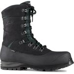 Lundhags Mira II Womens Light High hunting shoes Black / Dark Agave