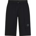 La Sportiva Charge Short Mens Black