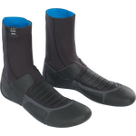ION Plasma Boots 3/2 Round Toe Black (2022)