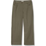 Royal Robbins Billy Goat II Crop Pant Womens Everglade (204)