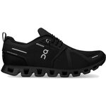 On Cloud 5 Waterproof Mens All Black