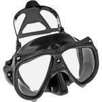 AquaLung Teknika Black Black