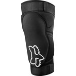 Fox Racing Launch D30 Knee/Shin Guard Black