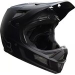 Fox Racing Rampage Comp MIPS Matte Black