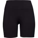 Black Diamond Cadence Tight Shorts Womens Black