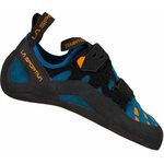 La Sportiva Tarantula Space Blue / Maple