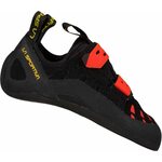 La Sportiva Tarantula Black Poppy