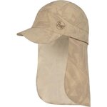 Buff Pack Sahara Cap Acai Sand