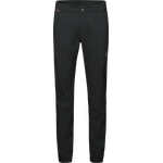 Mammut Hueco Cuffed Pants Mens Black