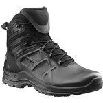 Haix Black Eagle Tactical Pro 2.1 GTX Mid Black