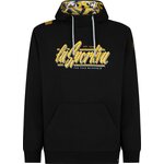 La Sportiva Retro Hoody Mens Black