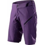 Troy Lee Designs Lilium Short Shell Womens Orchid