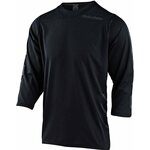 Troy Lee Designs Ruckus Jersey Mens Black