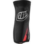 Troy Lee Designs Speed Knee Sleeve Black