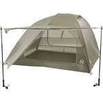 Big Agnes Copper Spur HV UL4 Olive Green