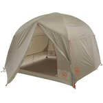 Big Agnes Spicer Peak 6 Olive