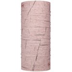 Buff Coolnet UV+ Reflective Rose Pink Heather