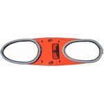 Advanced Elements Double Deck Cover (double) Red