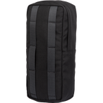Savotta Side Pouch 4L Black