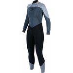 AquaLung AquaFlex 5mm Womens Black / Grey