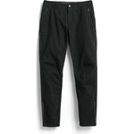 Fjällräven S/F Riders Hybrid Trousers Mens Black (550)