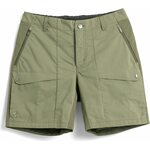 Fjällräven S/F Riders Hybrid Shorts Womens Green (620)