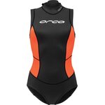 Orca Openwater Core Swimskin Womens Black