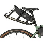 Fjällräven S/F Seatbag Harness Black (550)