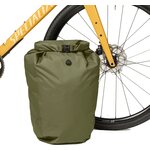 Fjällräven S/F Cave Drybag 20L Green (620)