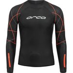 Orca Openwater RS1 Top Wetsuit Mens Black