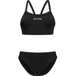 Orca Core Bikini Swimsuit Womens Black