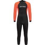 Orca Openwater Core Hi-Vis Wetsuit Black