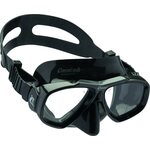 Cressi Focus Black