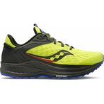 Saucony Canyon TR2 Mens Acid / Blue Raz