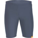 IQ UV Shorts Mobile Phone Pocket Mens Grey