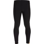 IQ UV Leggings Mobile Phone Pocket Mens Black
