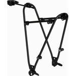 Ortlieb Quick Rack Light Black