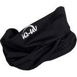IQ UV Protection Tube Scarf Unisex Black