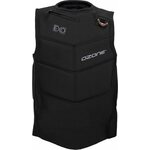 Ozone Exo Impact Vest Black