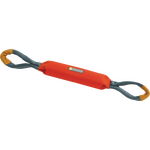 Ruffwear Pacific Loop Toy Sockeye Red