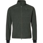 Chevalier Mabi WB Fleece Midnight Pine