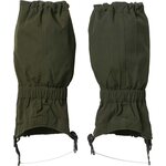 Chevalier Reinforcement Gaiters Dark Green