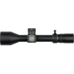 NightForce NX8 - 2.5-20x50mm F1 - ZeroStopTM - .1 Mil-Radian - DigIllumTM - TReMoR3 Black