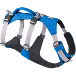 Ruffwear Flagline Harness Blue Dusk