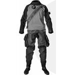 Santi E.Lite Plus Gray